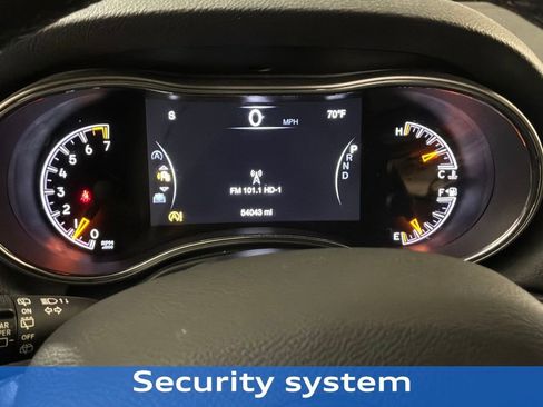 Used 2019 Jeep Grand Cherokee Limited AWD/4WD image 12