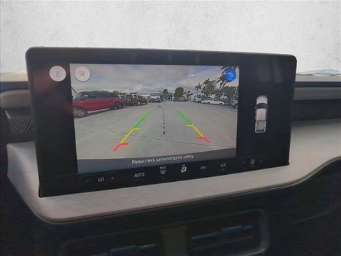 New 2026 Ford Maverick XLT AWD/4WD image 13