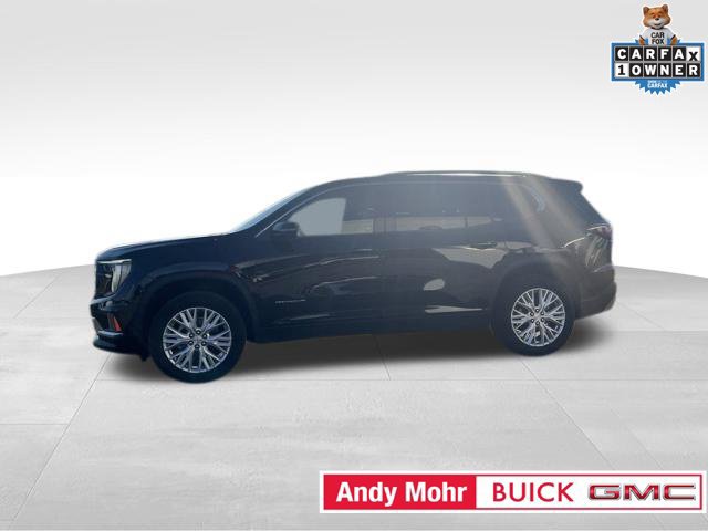 Used 2026 GMC Acadia Elevation w/ Elevation Premium Package FWD image 9