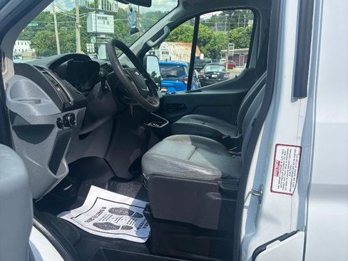 Used 2019 Ford Transit 150 130 Low Roof image 13