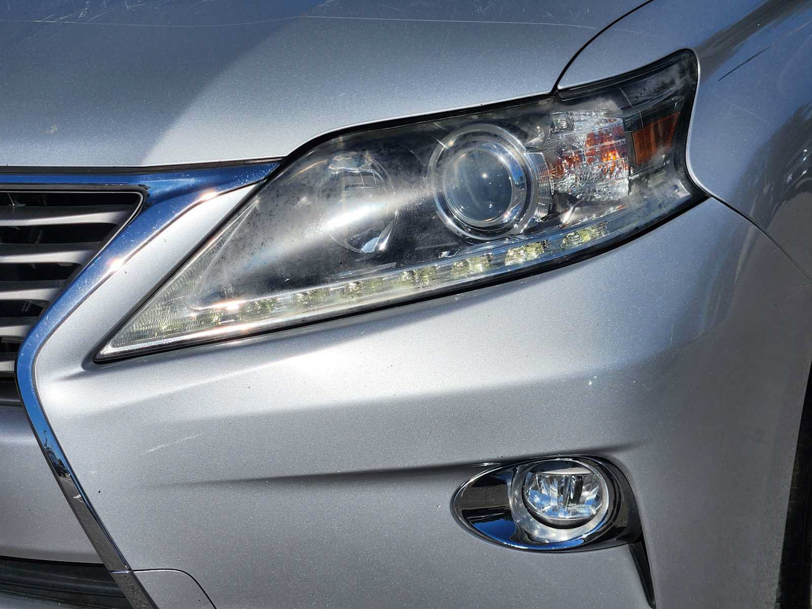 Used 2015 Lexus RX 350 FWD image 8
