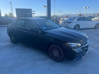 Certified 2026 Mercedes-Benz C 300 Sedan video 2