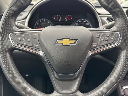 Used 2024 Chevrolet Malibu LT image 33