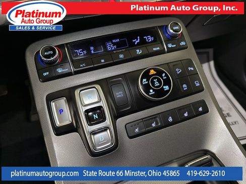 Used 2020 Hyundai Palisade Limited image 20