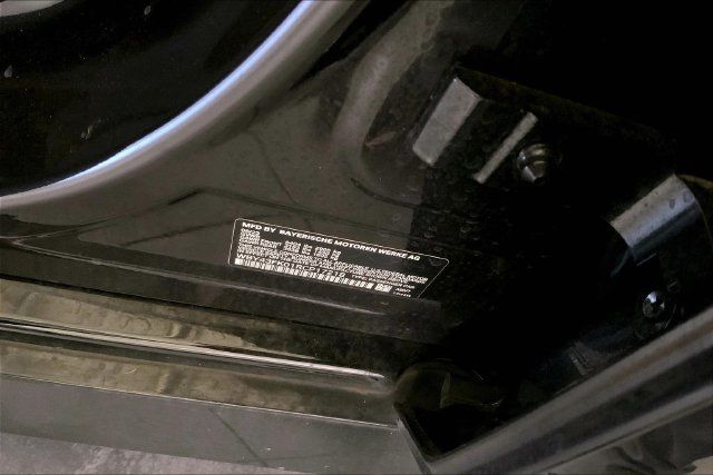 Certified 2024 BMW i5 M60 w/ Premium Package AWD/4WD image 13