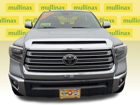 Used 2018 Toyota Tundra Limited image 14