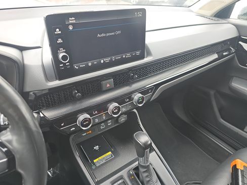 Used 2024 Honda CR-V EX-L image 20