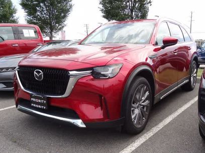 Used 2024 MAZDA CX-90 3.3 Turbo w/ Premium Package
