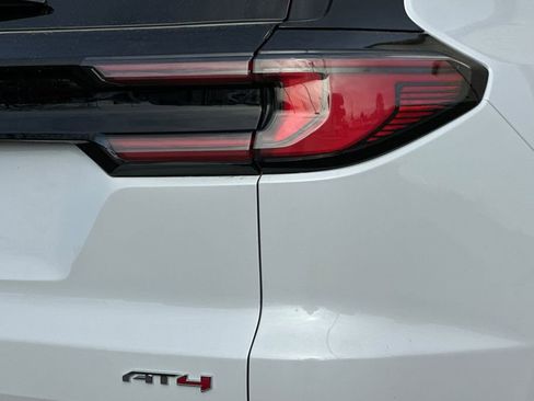 New 2026 GMC Acadia AT4 w/ Super Cruise Package image 7