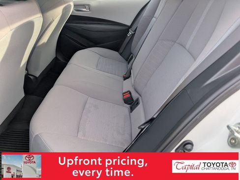 Used 2024 Toyota Corolla SE FWD image 10