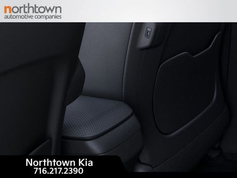 New 2025 Kia EV6 Wind image 27