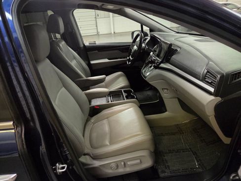 Used 2023 Honda Odyssey EX-L image 31