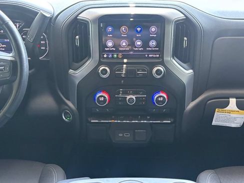 Used 2021 GMC Sierra 1500 Elevation RWD image 4