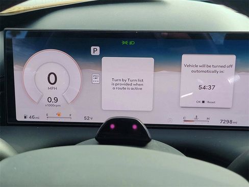 Used 2025 Genesis G80 2.5T Sport Prestige image 16