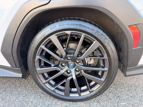 Used 2022 Subaru WRX Premium AWD/4WD image 36