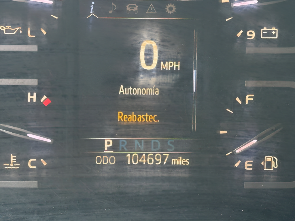 Used 2021 Toyota Tundra SR5 w/ SR5 Leather Package RWD image 13