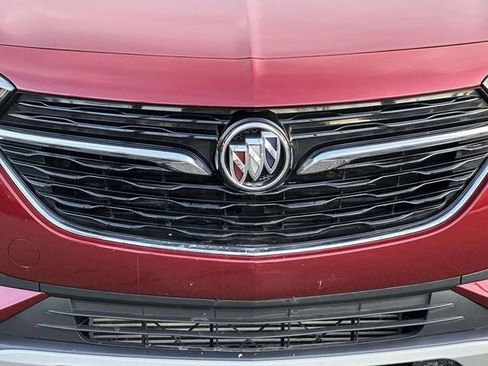 Used 2023 Buick Encore GX Essence w/ Experience Buick Package image 12