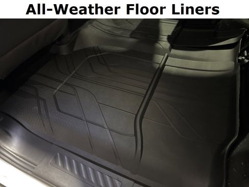 New 2026 Chevrolet Silverado 1500 RST w/ All Star Edition Plus image 5