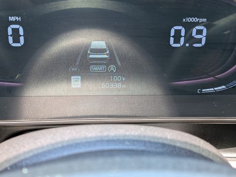 Used 2023 Kia Sportage EX FWD image 28