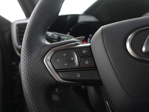 Used 2024 Lexus NX 350 F Sport AWD/4WD image 25