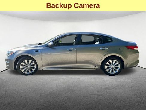 Used 2016 Kia Optima EX FWD image 6