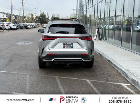 Used 2022 Lexus NX 350 F Sport image 5