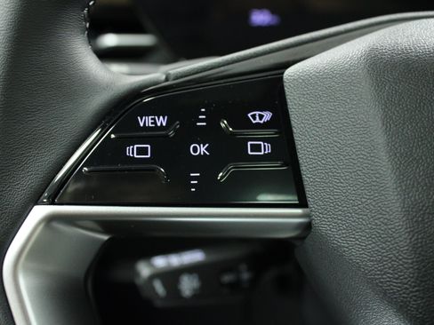 Used 2025 Audi Q6 e-tron Premium Plus w/ Premium Plus AWD/4WD image 20