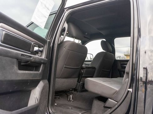 Used 2022 RAM 1500 Classic Warlock AWD/4WD image 26