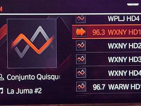 Used 2024 BMW X3 sDrive30i image 12