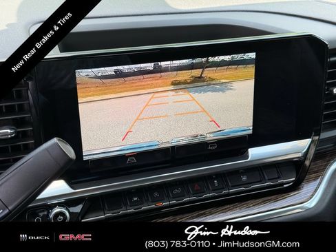 Used 2023 GMC Sierra 1500 Elevation AWD/4WD image 33