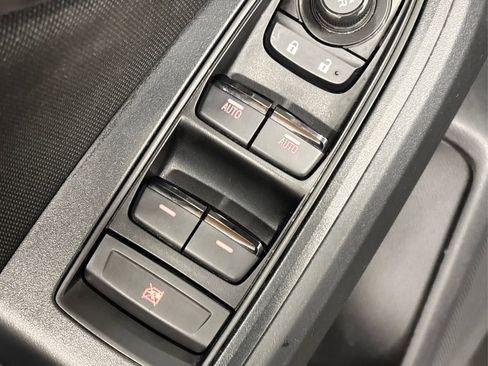 Used 2024 Subaru WRX image 30