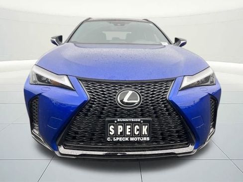 Used 2024 Lexus UX 250h F Sport image 8