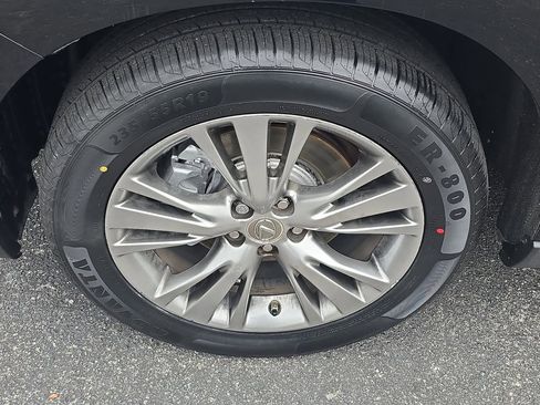 Used 2014 Lexus RX 350 AWD image 6