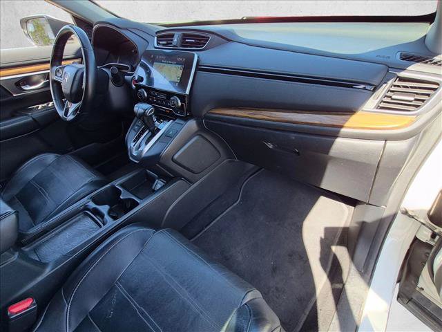 Used 2017 Honda CR-V Touring image 21