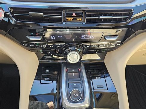 Certified 2023 Acura MDX Technology image 10