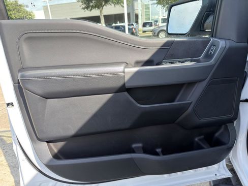 Used 2024 Ford F150 XLT w/ Mobile Office Package RWD image 14
