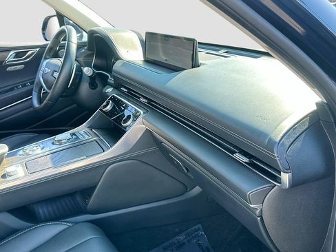 Used 2024 Genesis GV80 3.5T image 29