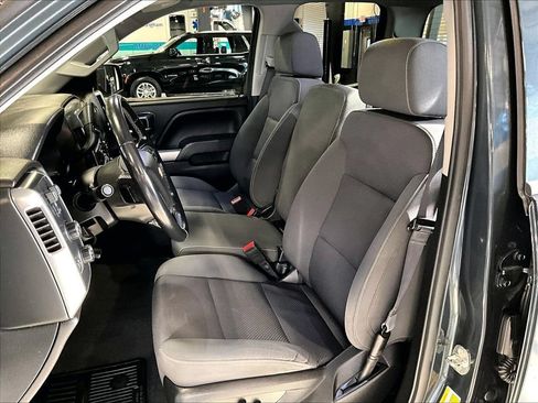 Used 2019 Chevrolet Silverado 1500 LT w/ All Star Edition AWD/4WD image 10