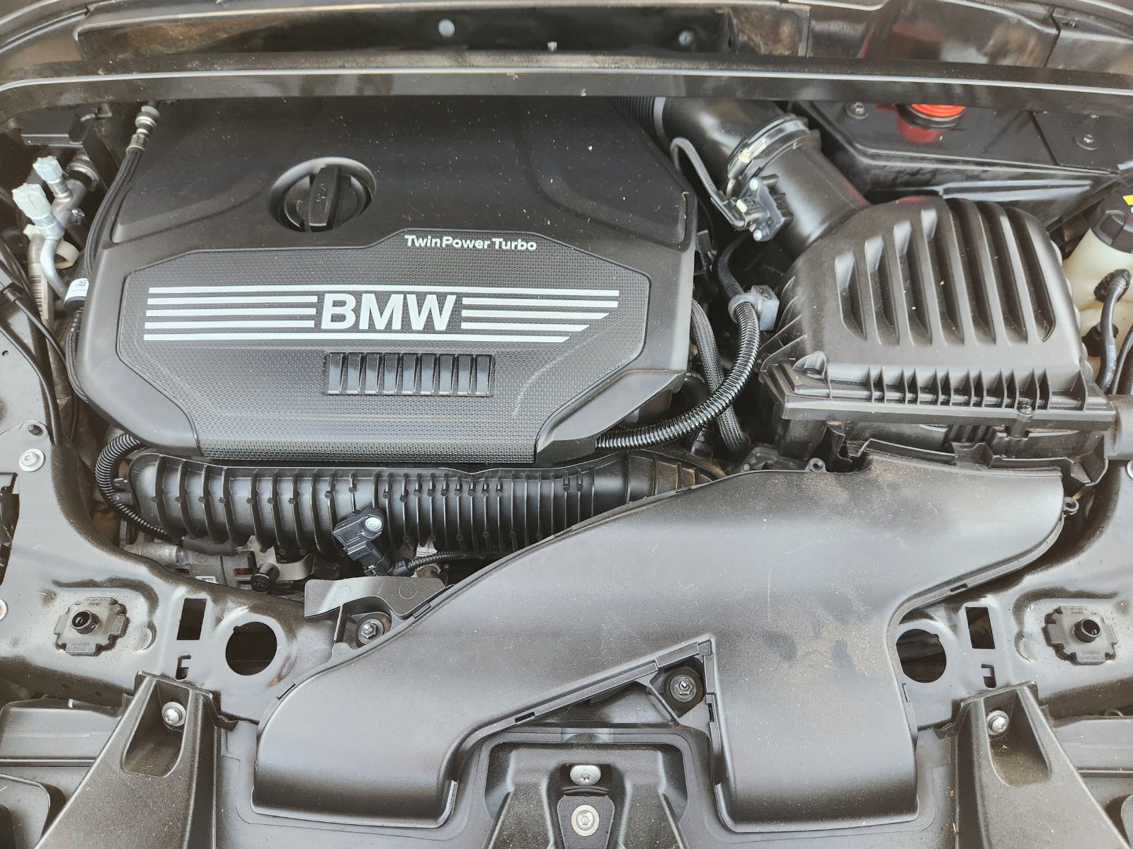 Used 2021 BMW X1 sDrive28i FWD image 33