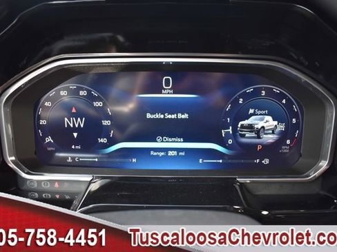 New 2026 Chevrolet Silverado 1500 ZR2 image 26