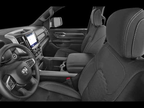 New 2026 RAM 1500 Big Horn image 18