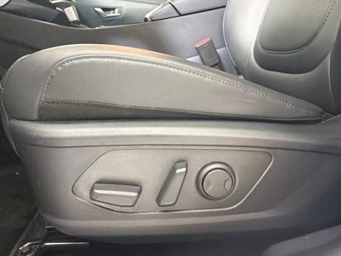 Used 2024 Hyundai Tucson XRT FWD image 12