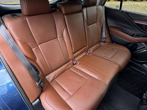 Used 2022 Subaru Outback Touring XT w/ Popular Package #2 AWD/4WD image 25