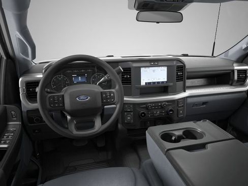 New 2026 Ford F350 XL w/ STX Appearance Package image 46