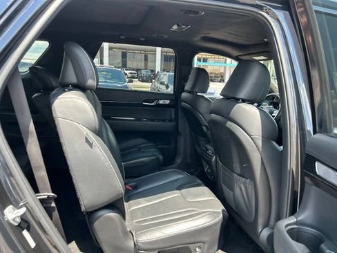 Used 2023 Hyundai Palisade Calligraphy FWD image 34