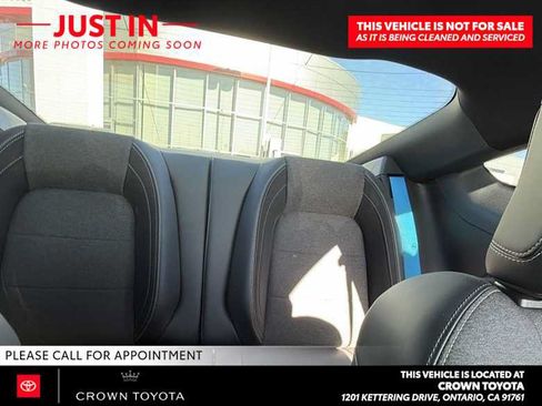 Used 2026 Ford Mustang GT RWD image 7