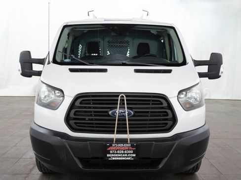 Used 2016 Ford Transit 150 130 Low Roof RWD image 2
