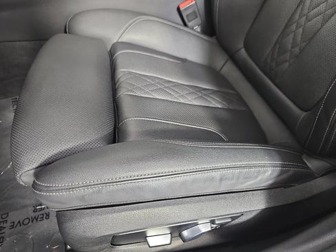 Used 2021 BMW 530i w/ Premium Package RWD image 29