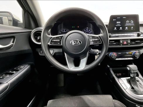 Used 2019 Kia Forte Sedan image 7