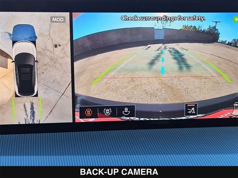 New 2026 Nissan Murano Platinum image 28